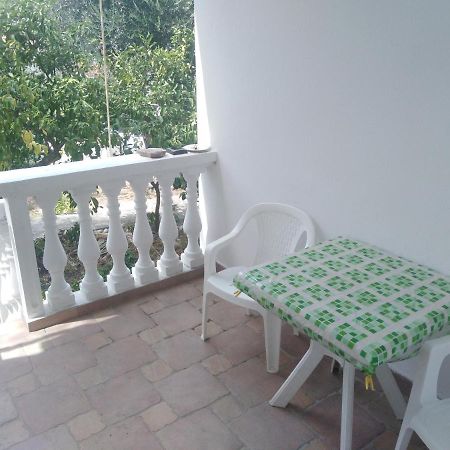 Apartments Mrvaljevic Petrovac Extérieur photo