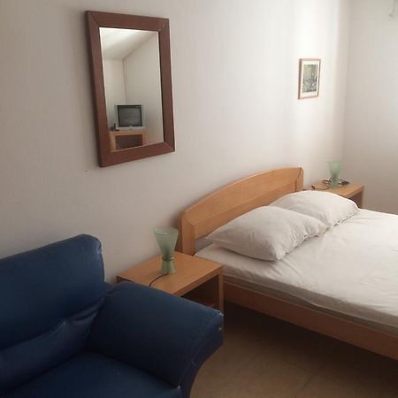 Apartments Mrvaljevic Petrovac Extérieur photo
