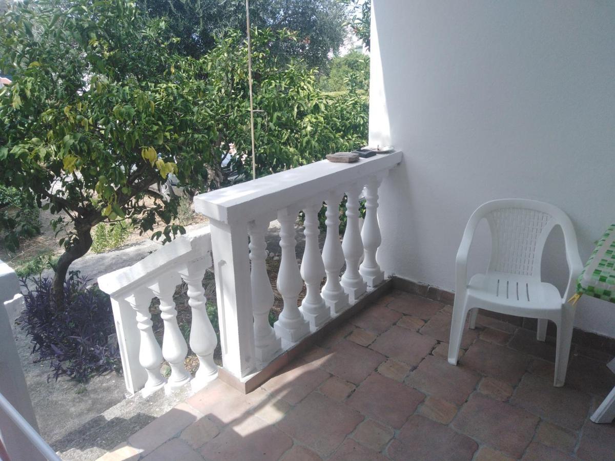Apartments Mrvaljevic Petrovac Extérieur photo
