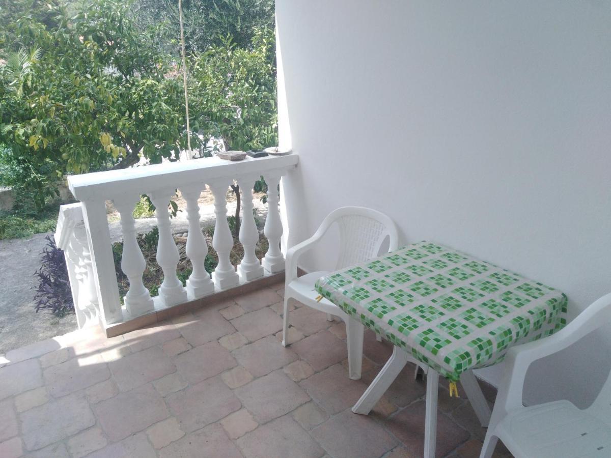 Apartments Mrvaljevic Petrovac Extérieur photo
