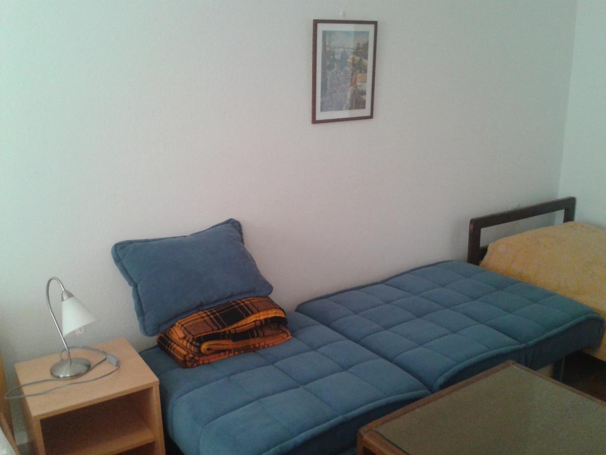 Apartments Mrvaljevic Petrovac Extérieur photo