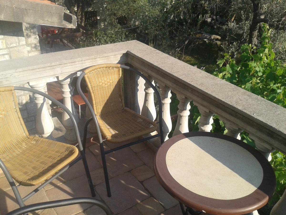 Apartments Mrvaljevic Petrovac Extérieur photo