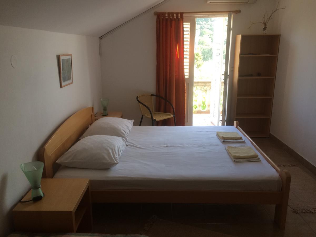 Apartments Mrvaljevic Petrovac Extérieur photo