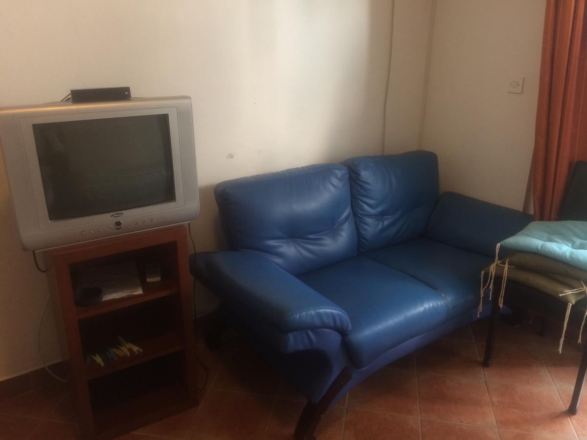 Apartments Mrvaljevic Petrovac Extérieur photo
