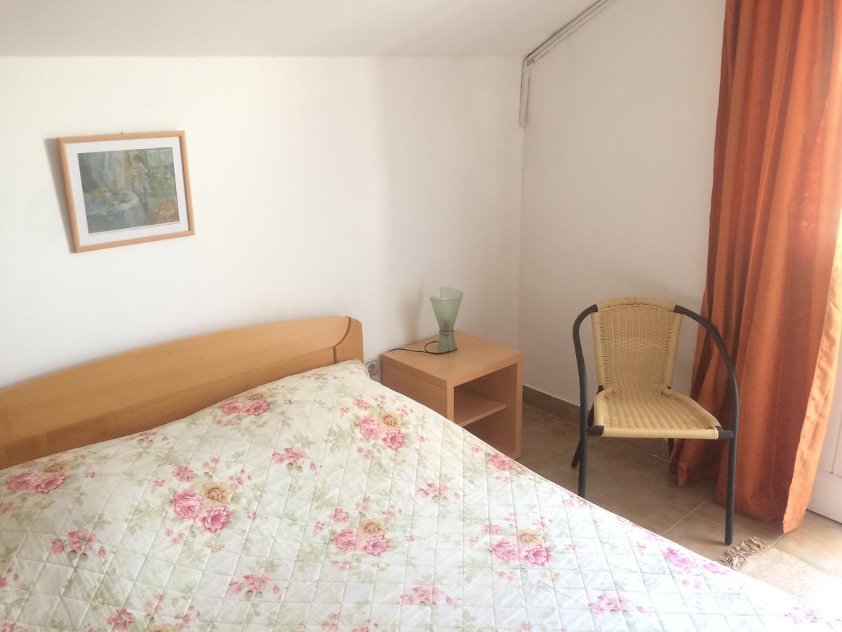 Apartments Mrvaljevic Petrovac Extérieur photo