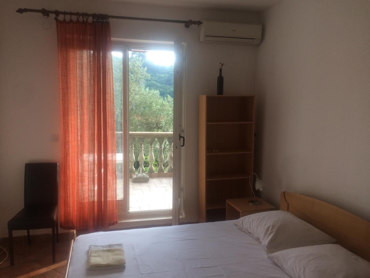 Apartments Mrvaljevic Petrovac Extérieur photo
