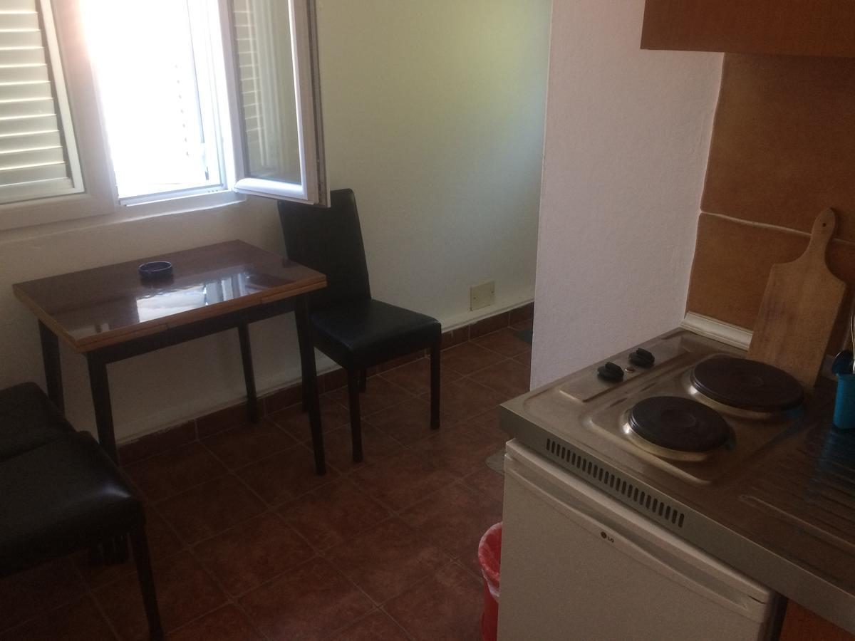Apartments Mrvaljevic Petrovac Extérieur photo