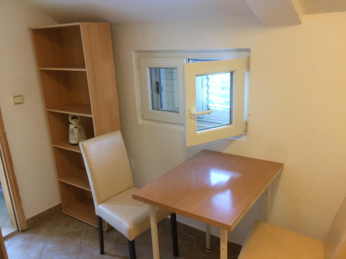Apartments Mrvaljevic Petrovac Extérieur photo