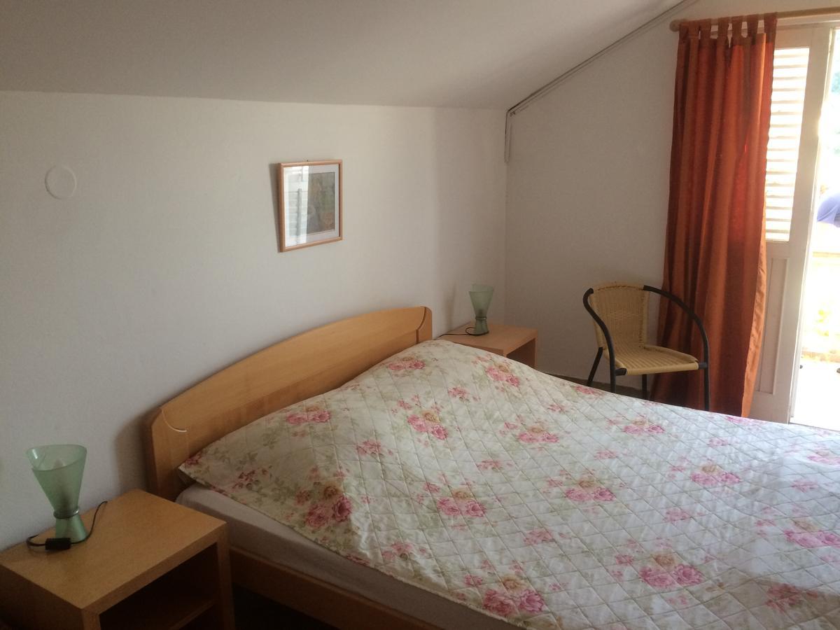 Apartments Mrvaljevic Petrovac Extérieur photo