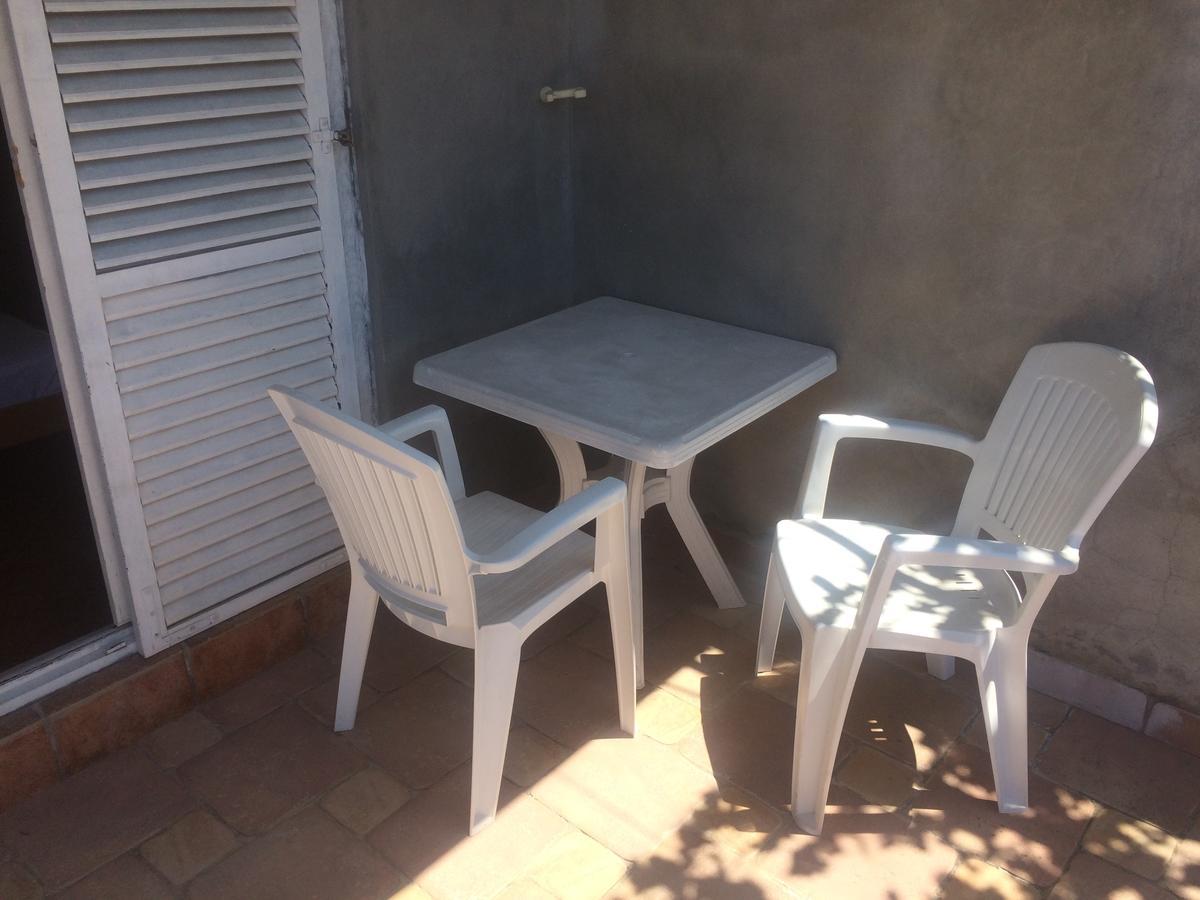 Apartments Mrvaljevic Petrovac Extérieur photo