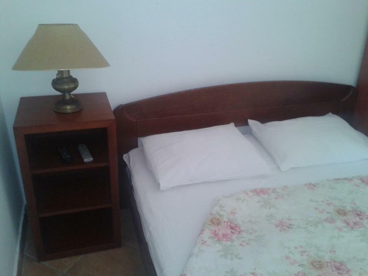 Apartments Mrvaljevic Petrovac Extérieur photo