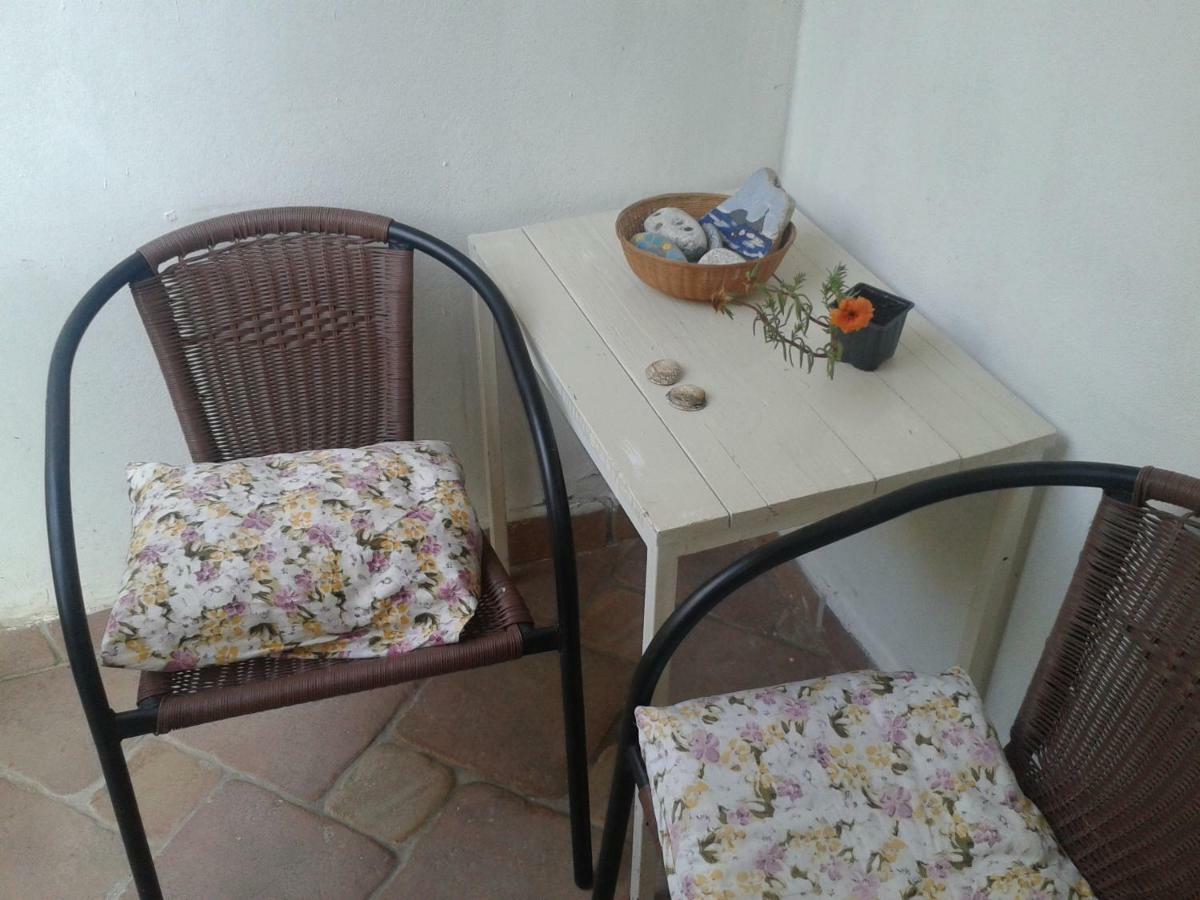 Apartments Mrvaljevic Petrovac Extérieur photo