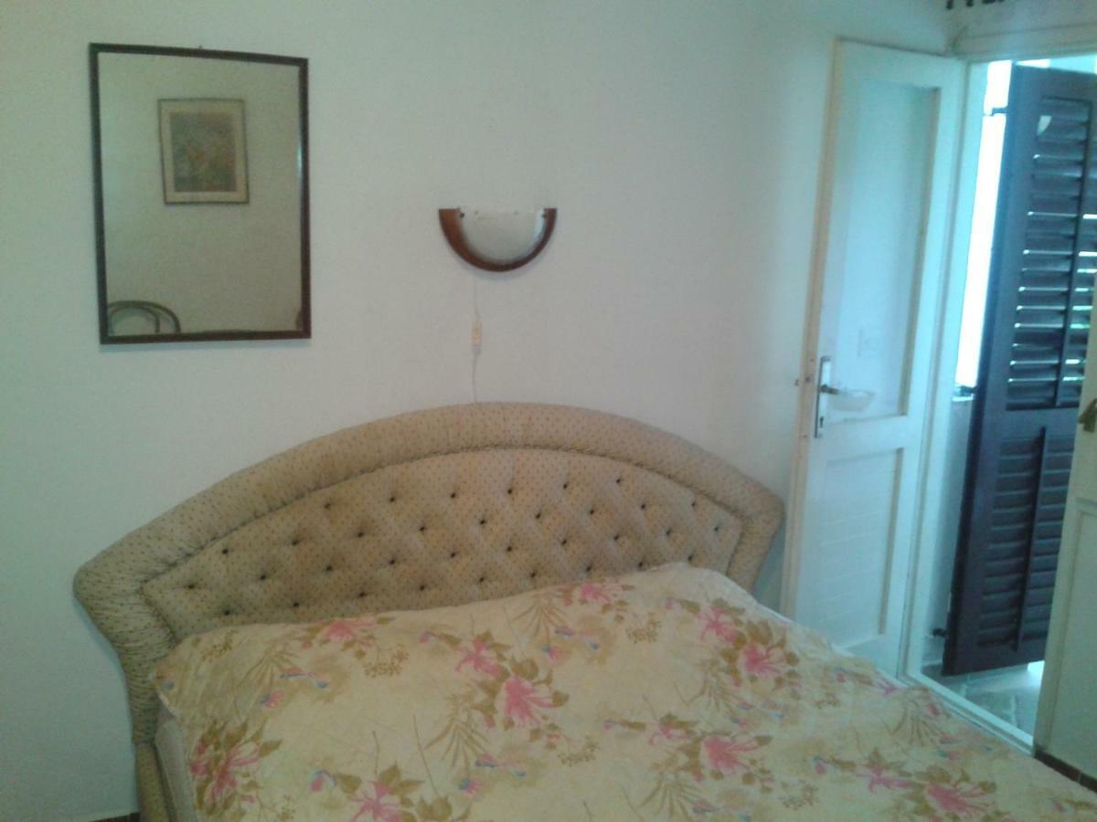 Apartments Mrvaljevic Petrovac Extérieur photo