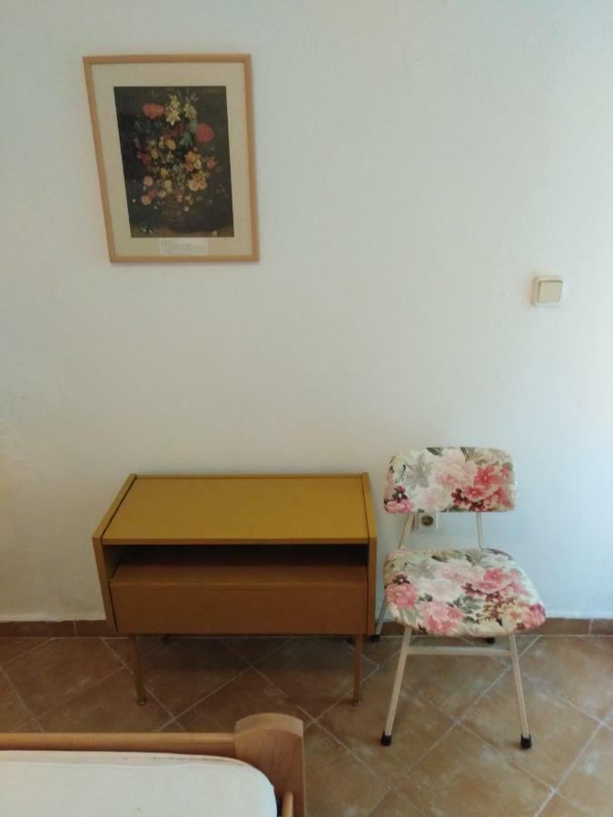 Apartments Mrvaljevic Petrovac Extérieur photo