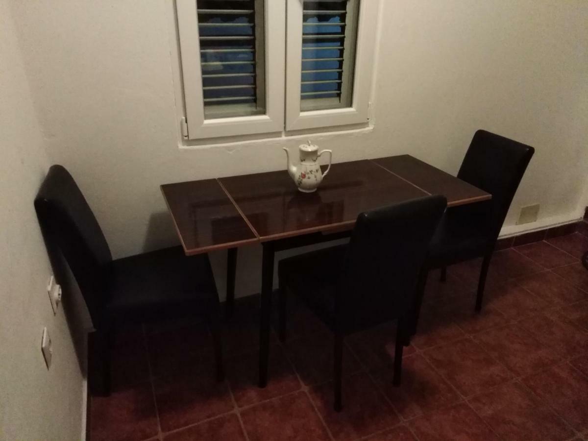 Apartments Mrvaljevic Petrovac Extérieur photo