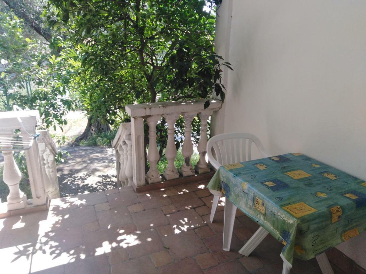 Apartments Mrvaljevic Petrovac Extérieur photo