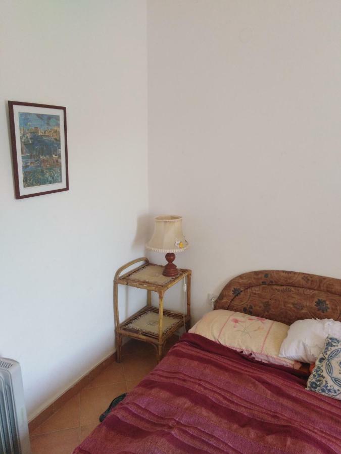 Apartments Mrvaljevic Petrovac Extérieur photo