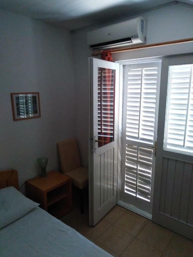 Apartments Mrvaljevic Petrovac Extérieur photo