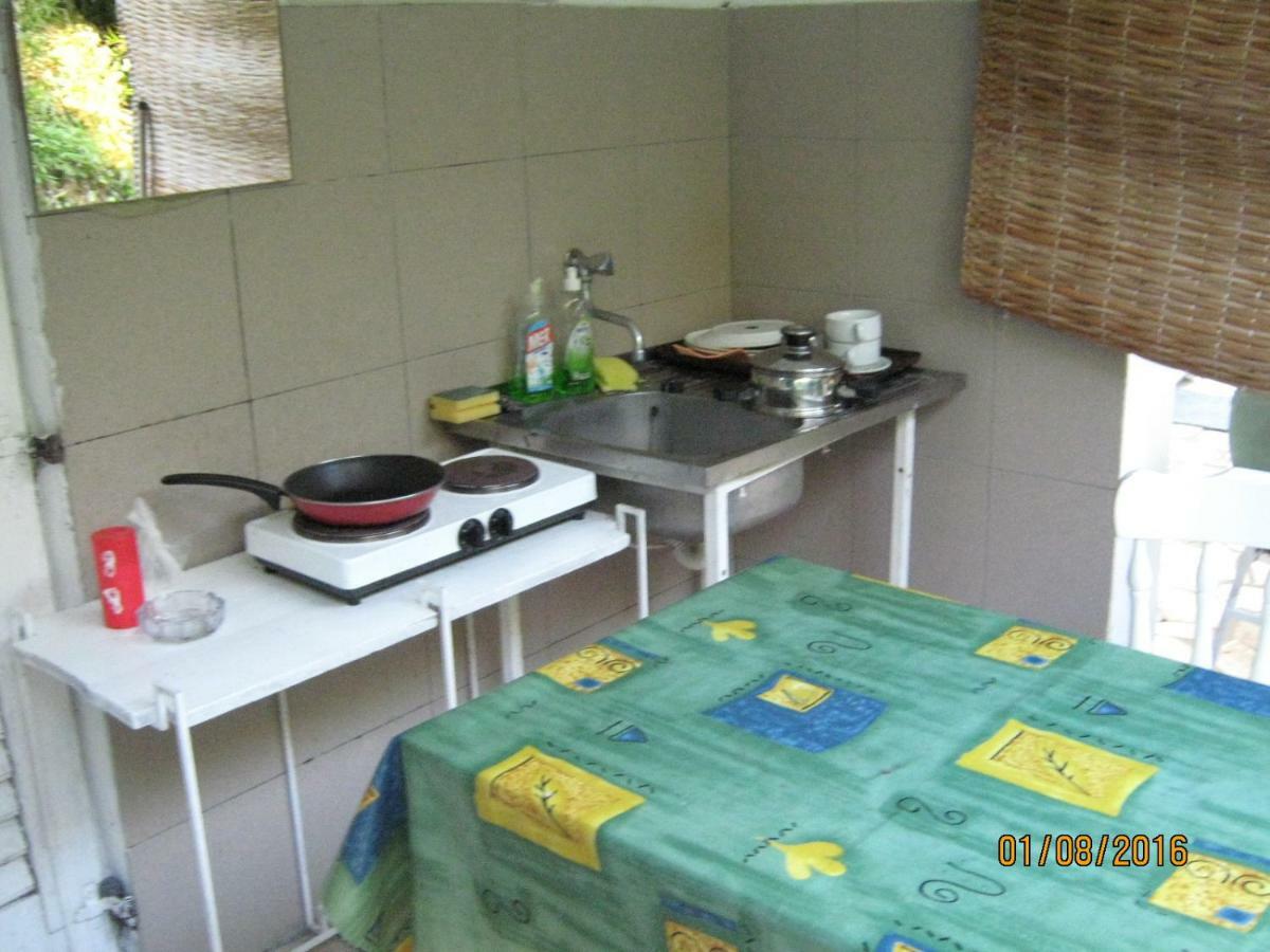 Apartments Mrvaljevic Petrovac Extérieur photo