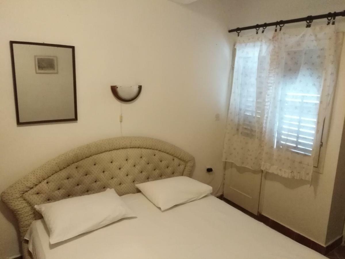 Apartments Mrvaljevic Petrovac Extérieur photo