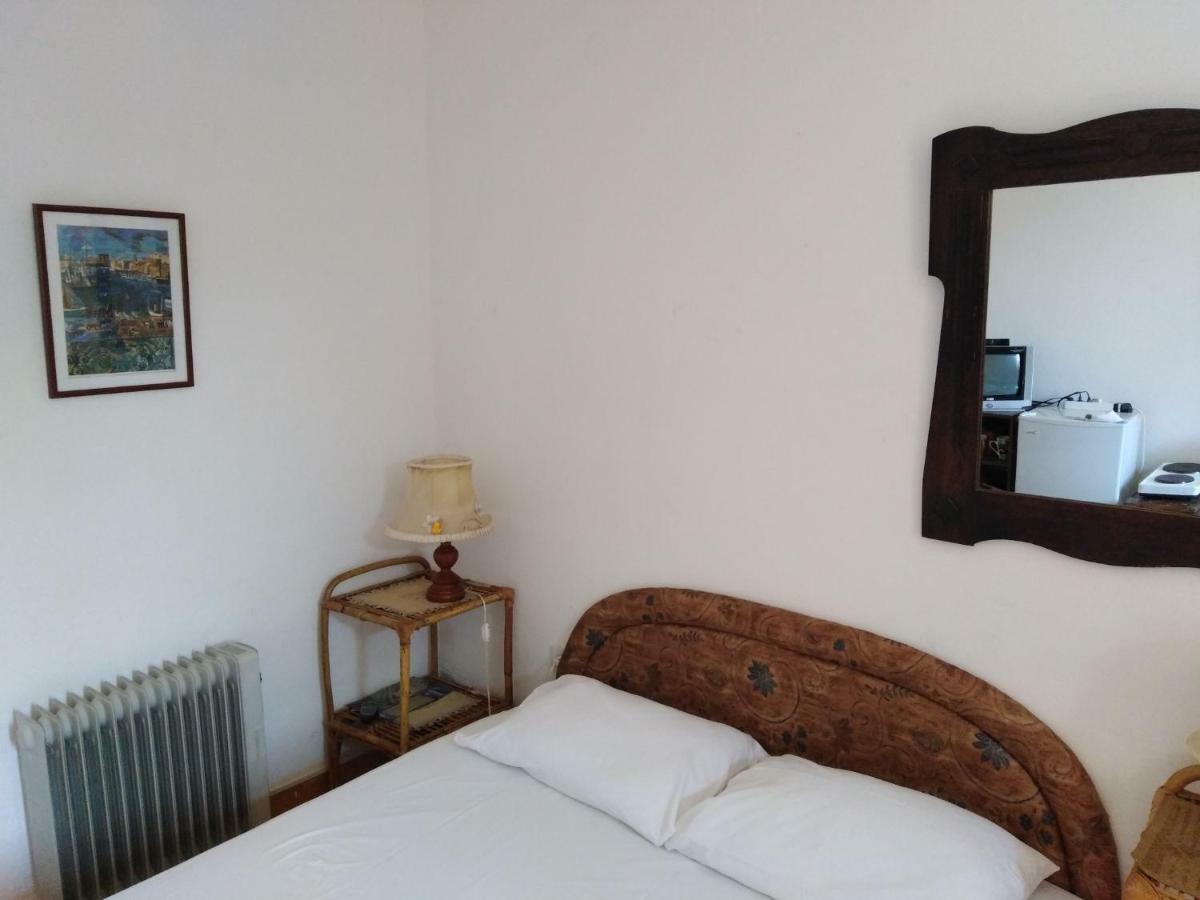 Apartments Mrvaljevic Petrovac Extérieur photo